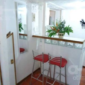 Apartamento de 1 Dormitorio